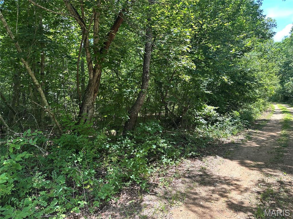 Hidden Valley Lakes - Land
