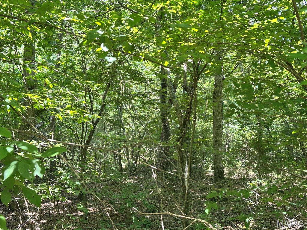Hidden Valley Lakes - Land