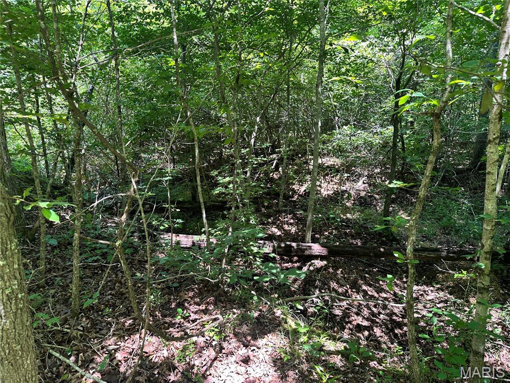 Hidden Valley Lakes - Land
