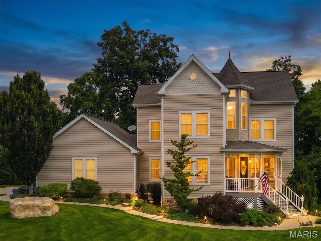 Augusta Shores #5 - Residential