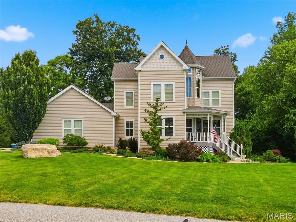Augusta Shores #5 - Residential