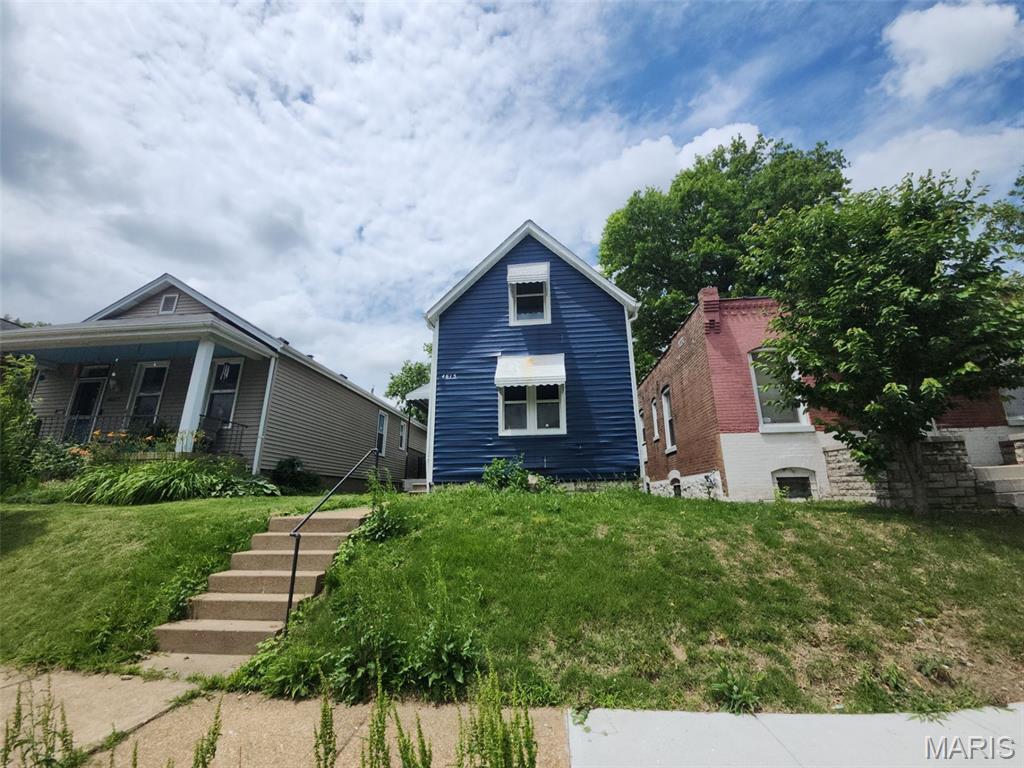 Newport Add - Residential
