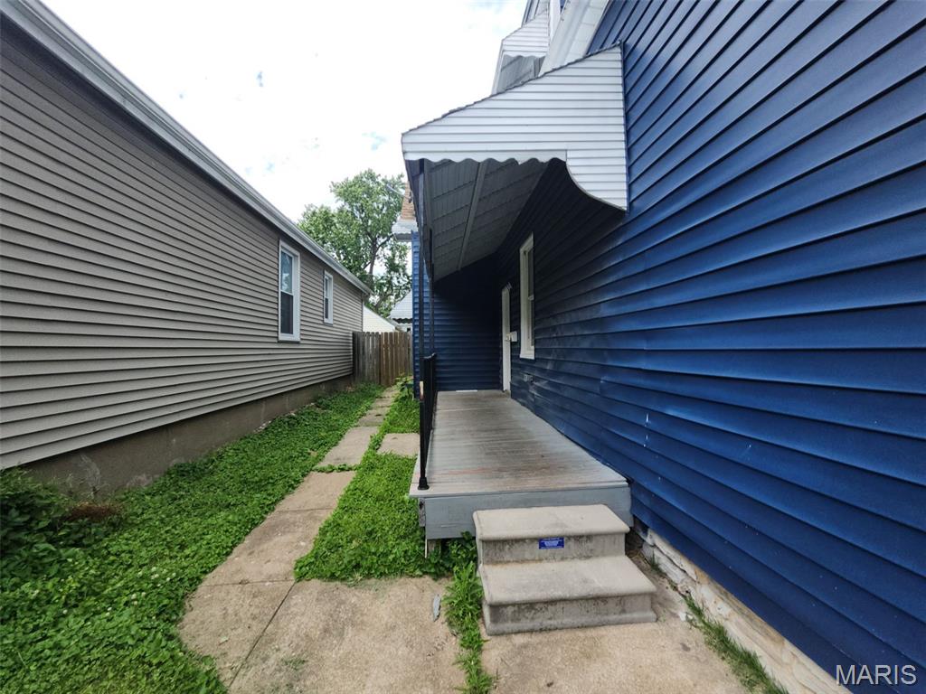 Newport Add - Residential