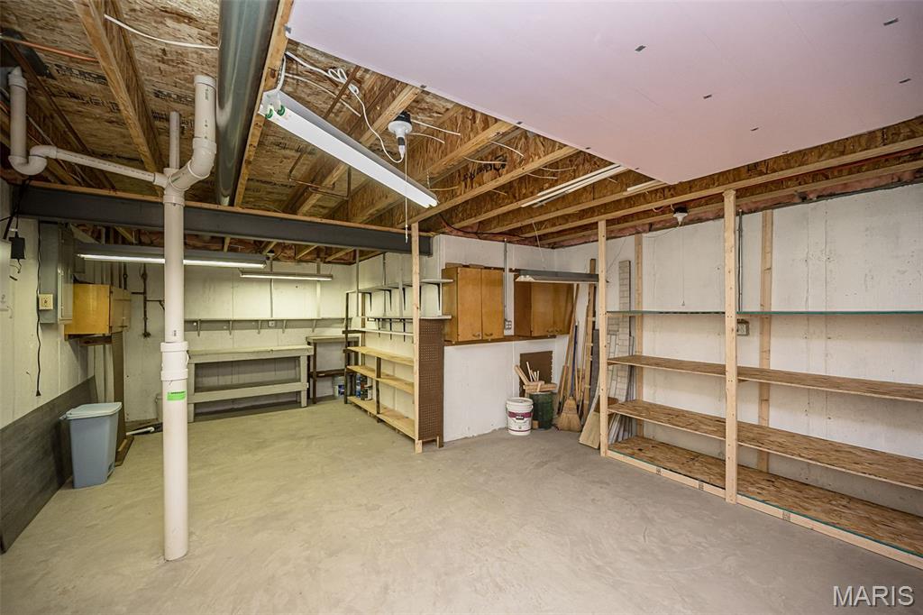 Turnberry Place - Residential