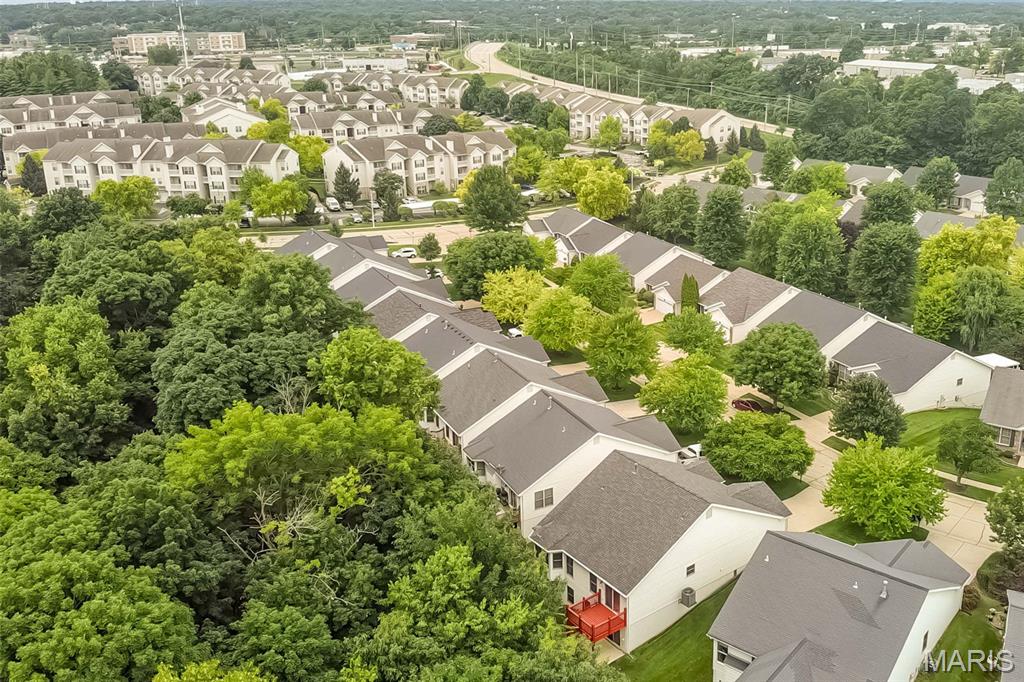 Turnberry Place - Residential