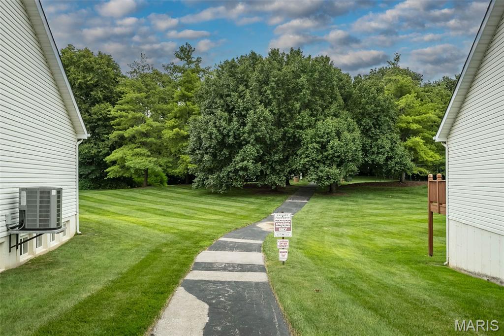 Turnberry Place - Residential