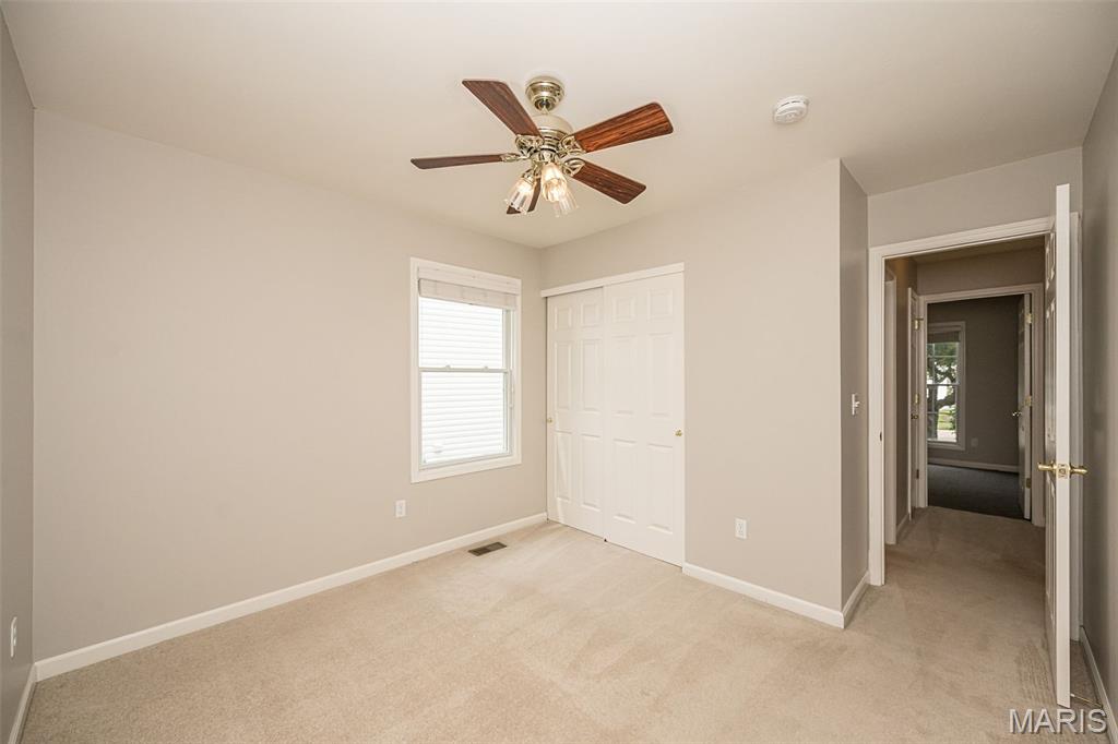 Turnberry Place - Residential