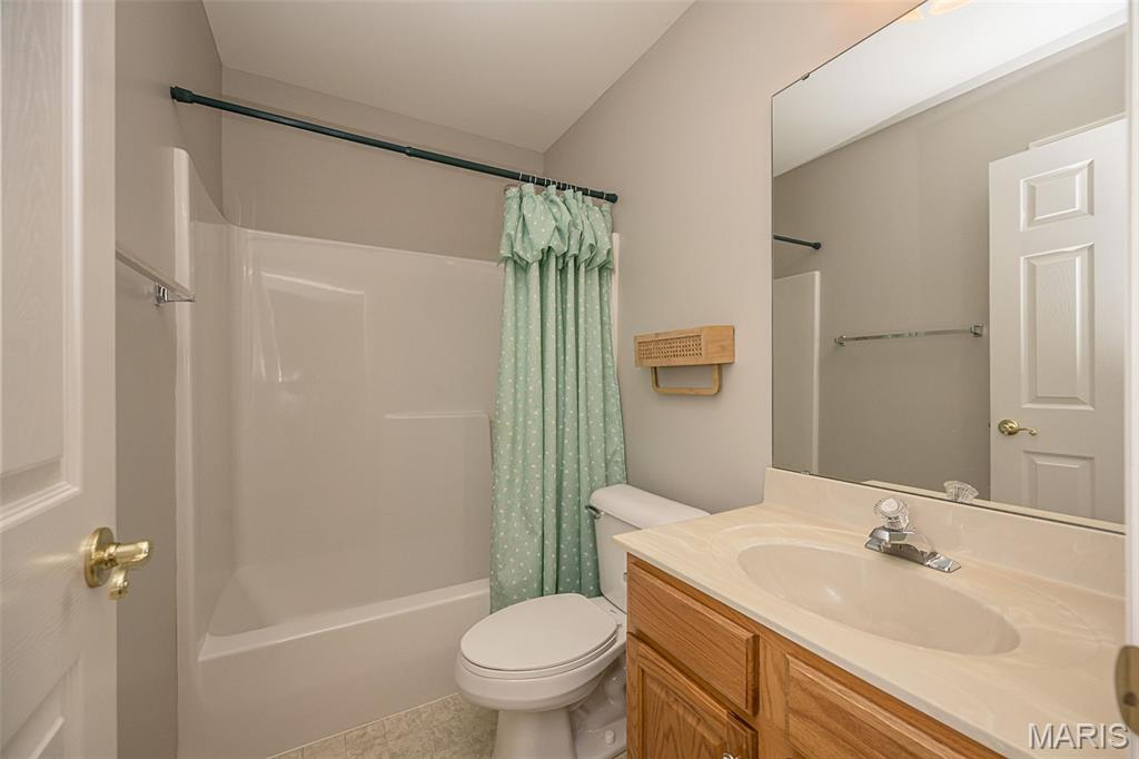 Turnberry Place - Residential