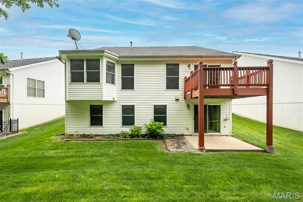 Turnberry Place - Residential