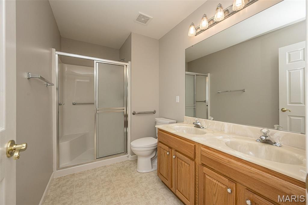 Turnberry Place - Residential