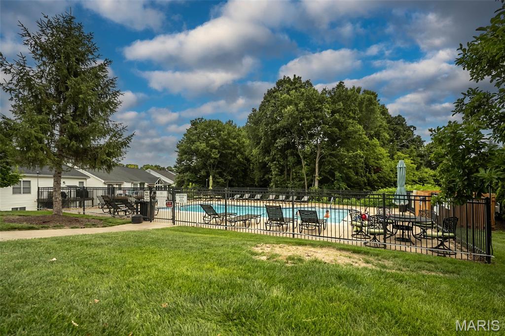 Turnberry Place - Residential