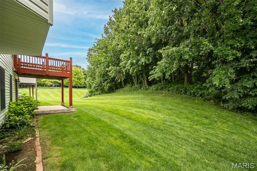 Turnberry Place - Residential