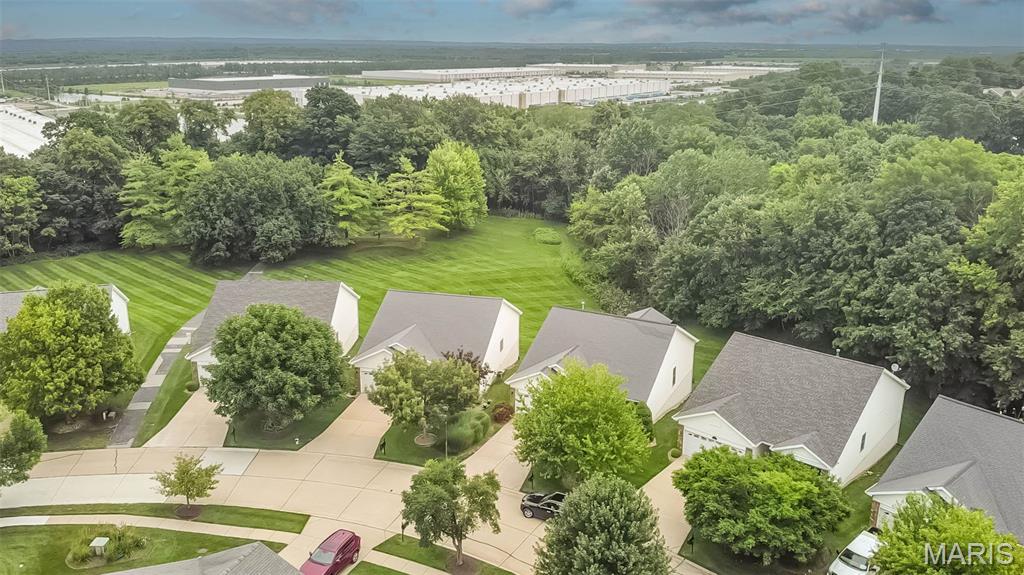 Turnberry Place - Residential