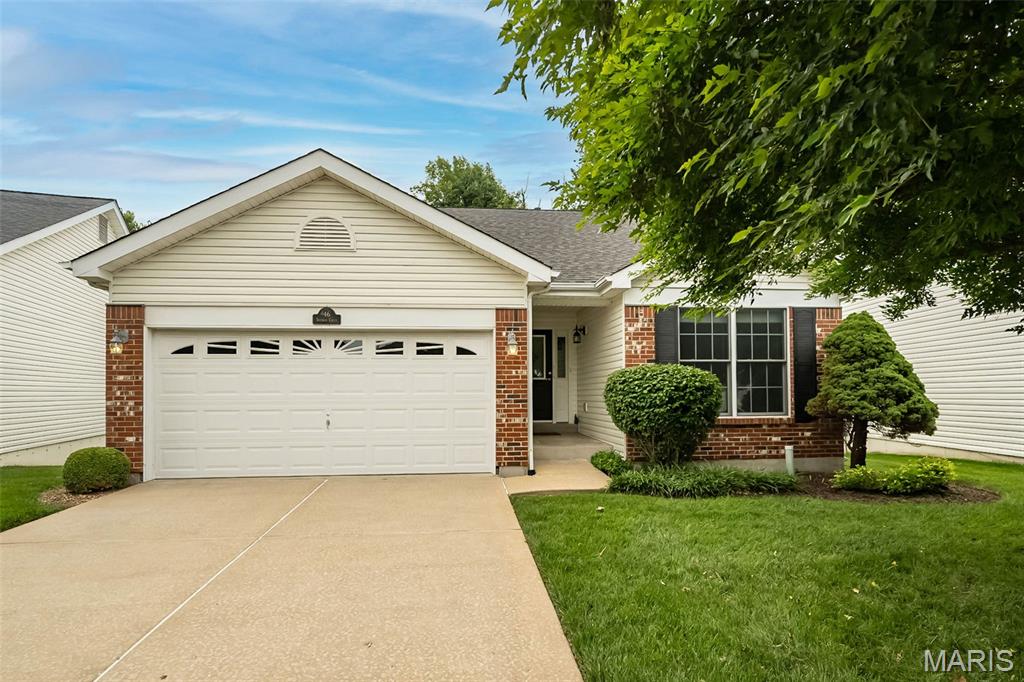 Turnberry Place - Residential