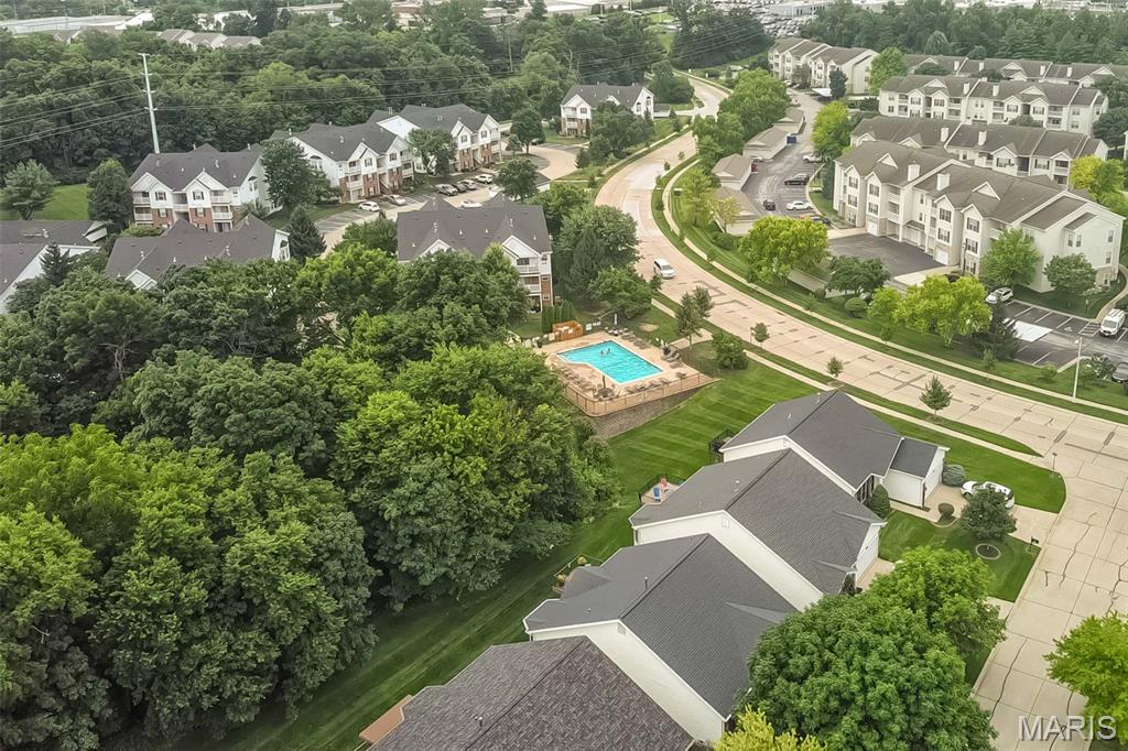 Turnberry Place - Residential