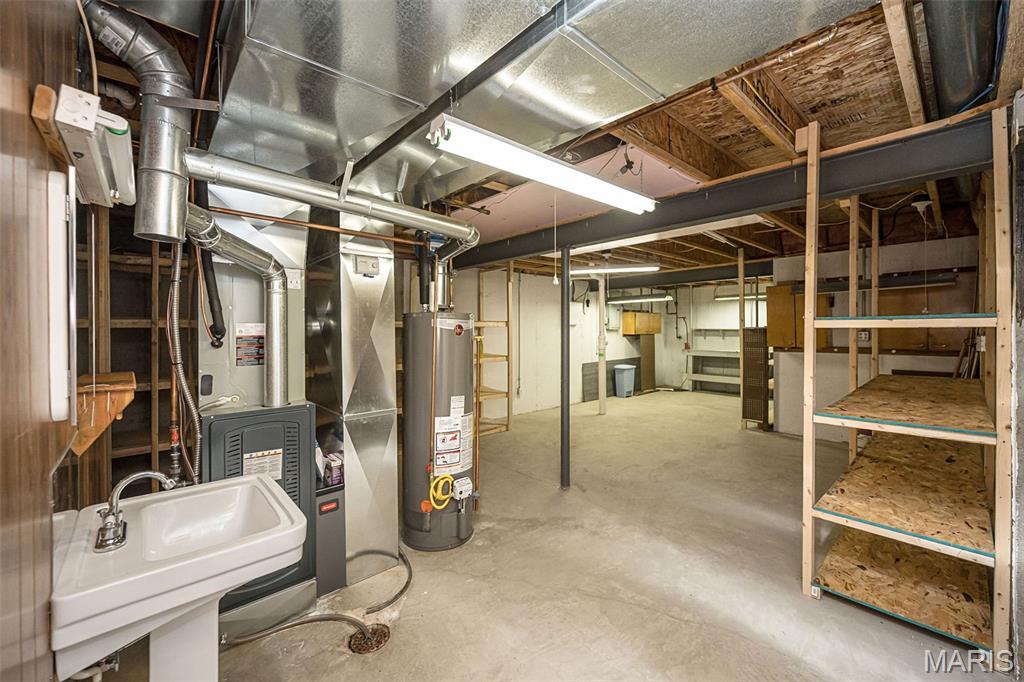 Turnberry Place - Residential