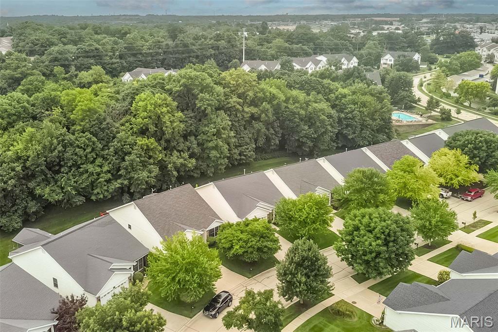 Turnberry Place - Residential