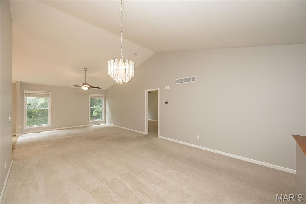 Turnberry Place - Residential
