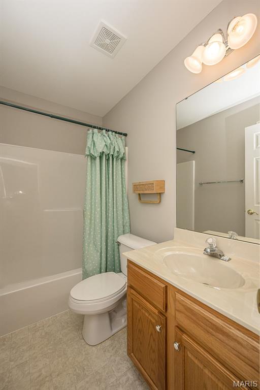 Turnberry Place - Residential