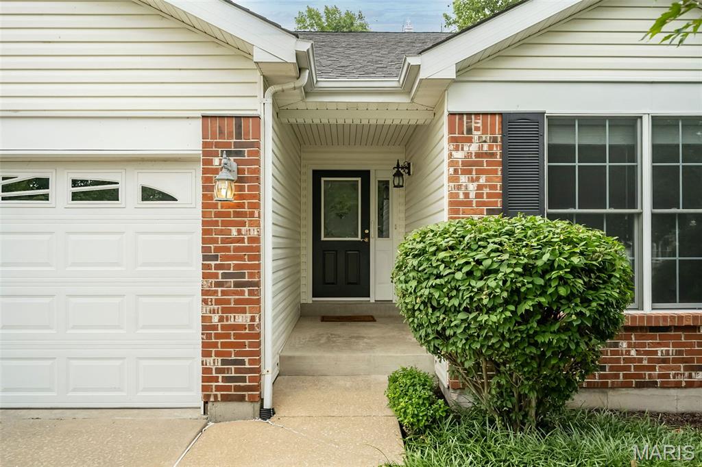 Turnberry Place - Residential