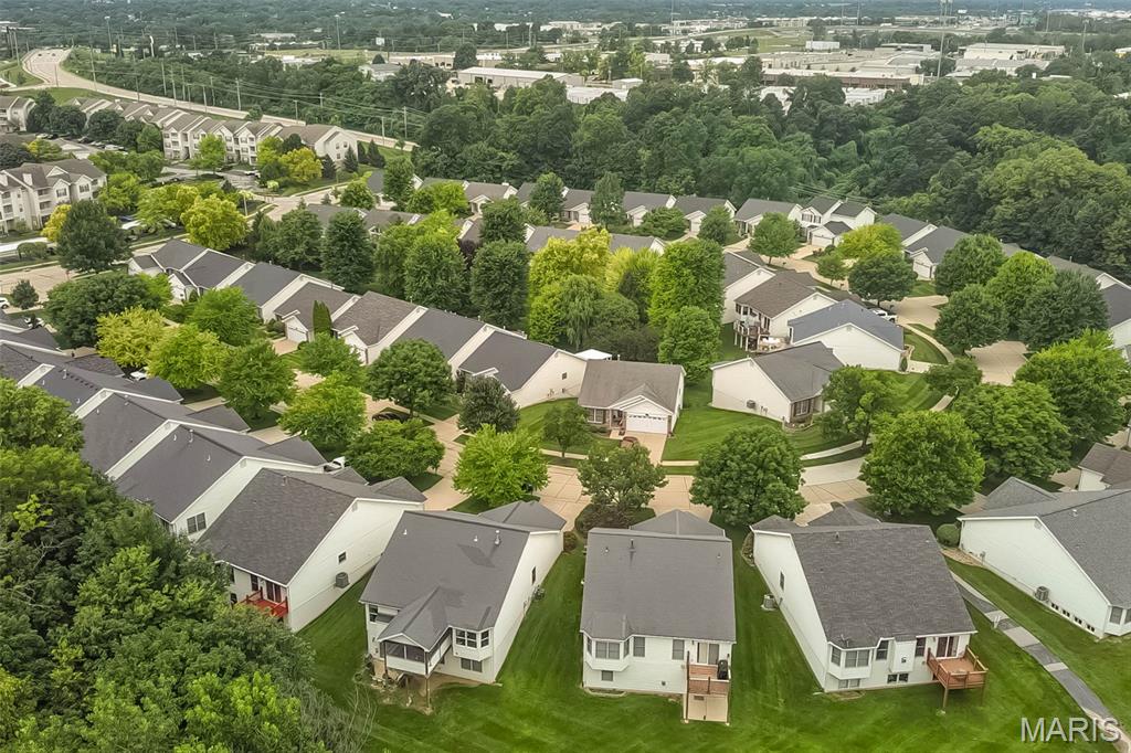 Turnberry Place - Residential