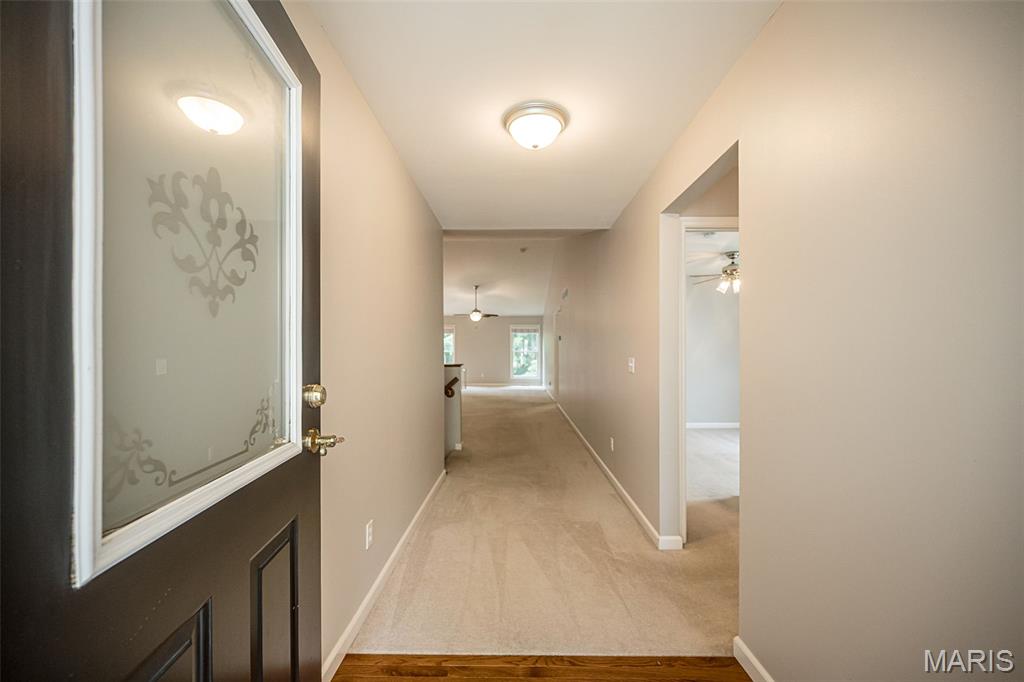 Turnberry Place - Residential