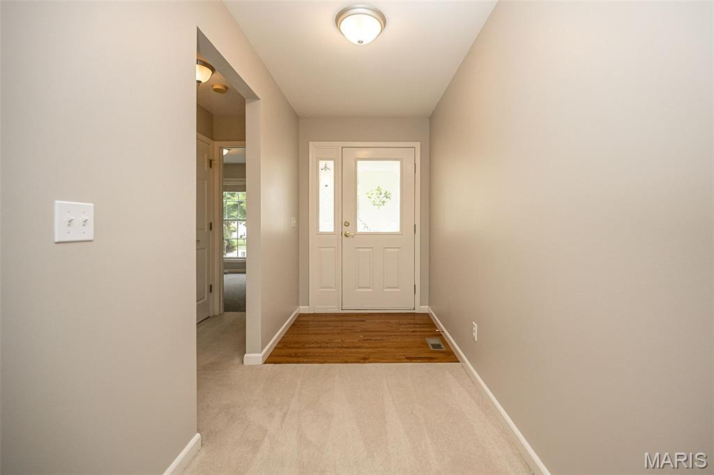 Turnberry Place - Residential