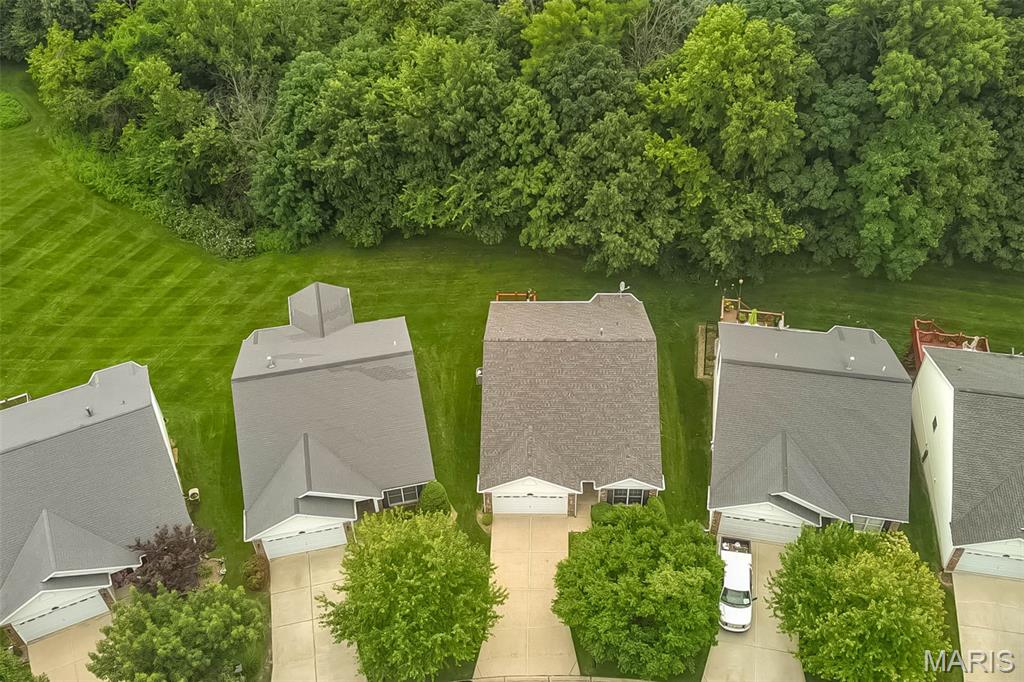 Turnberry Place - Residential