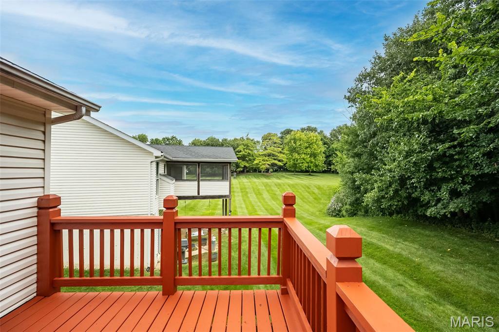 Turnberry Place - Residential