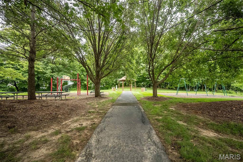 Turnberry Place - Residential