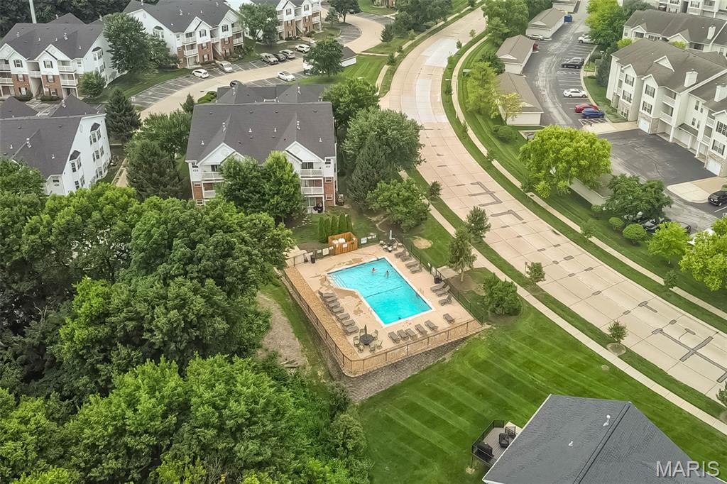 Turnberry Place - Residential