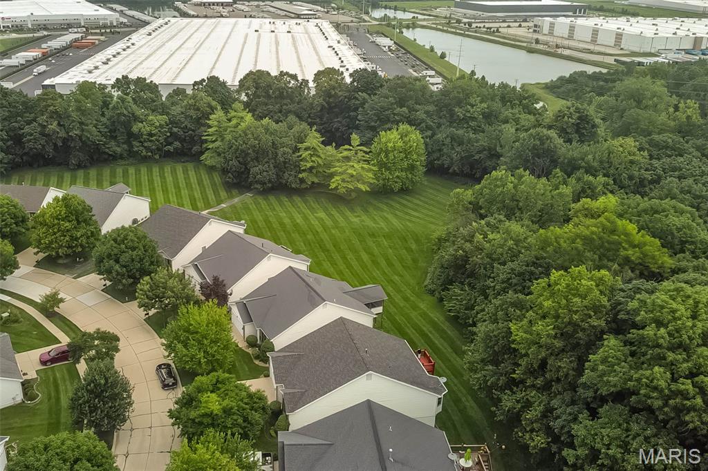 Turnberry Place - Residential