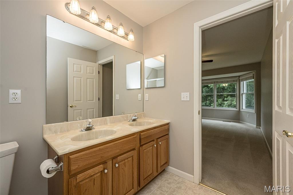 Turnberry Place - Residential