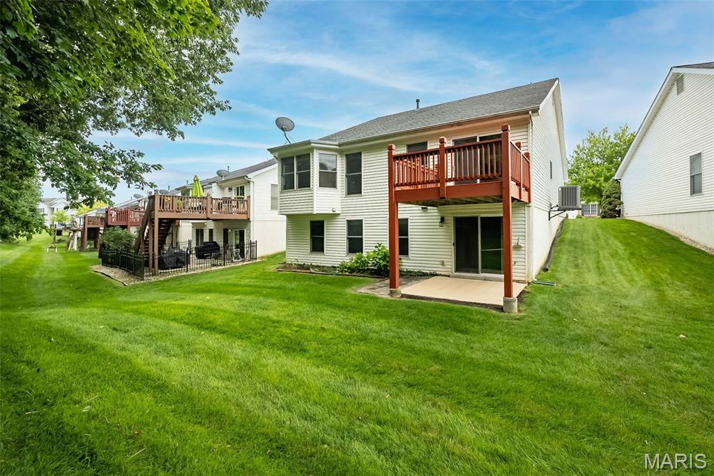 Turnberry Place - Residential