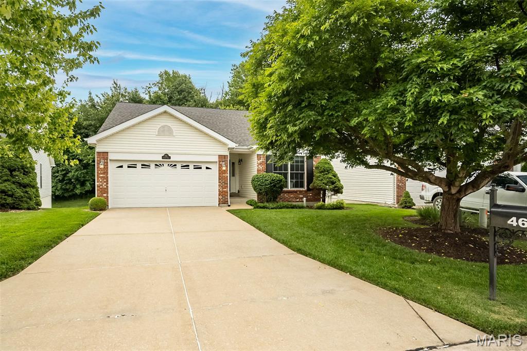 Turnberry Place - Residential