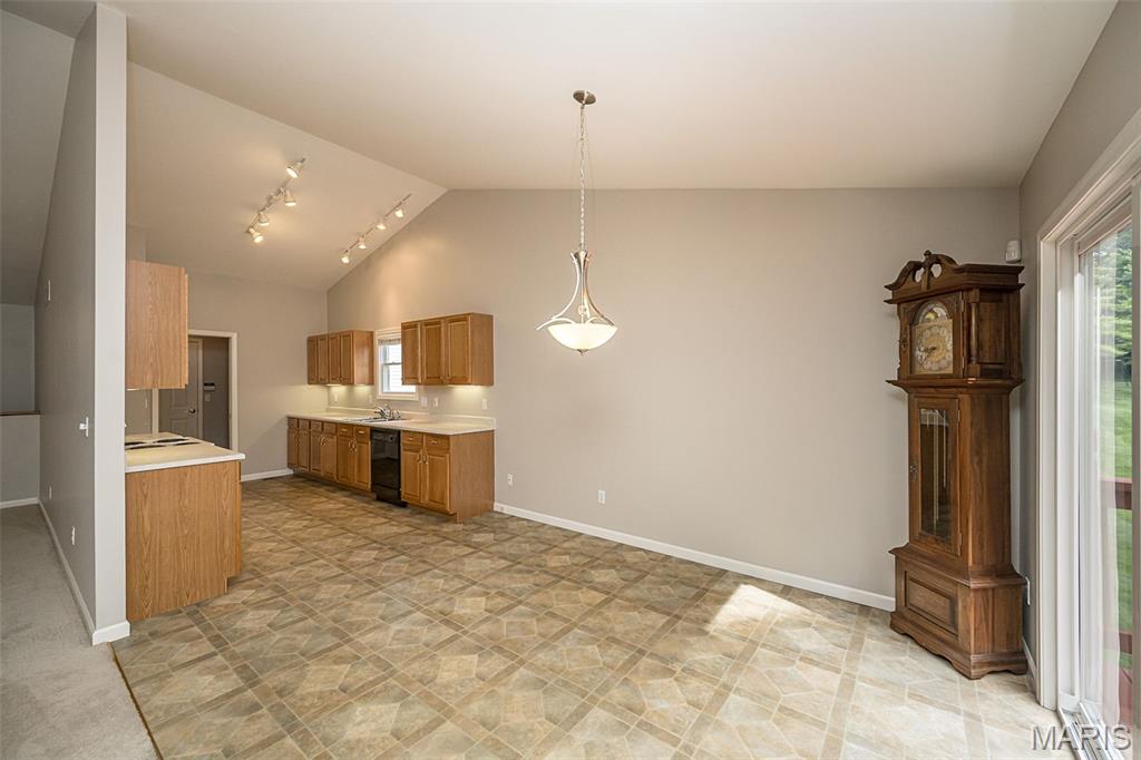 Turnberry Place - Residential