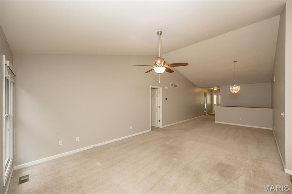 Turnberry Place - Residential