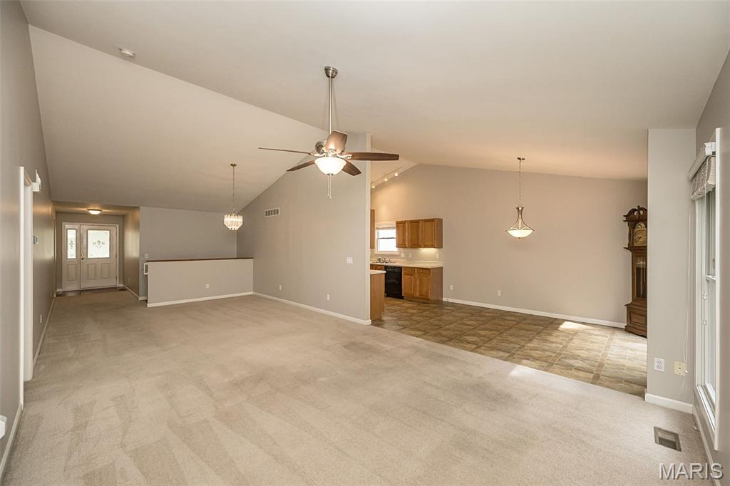Turnberry Place - Residential
