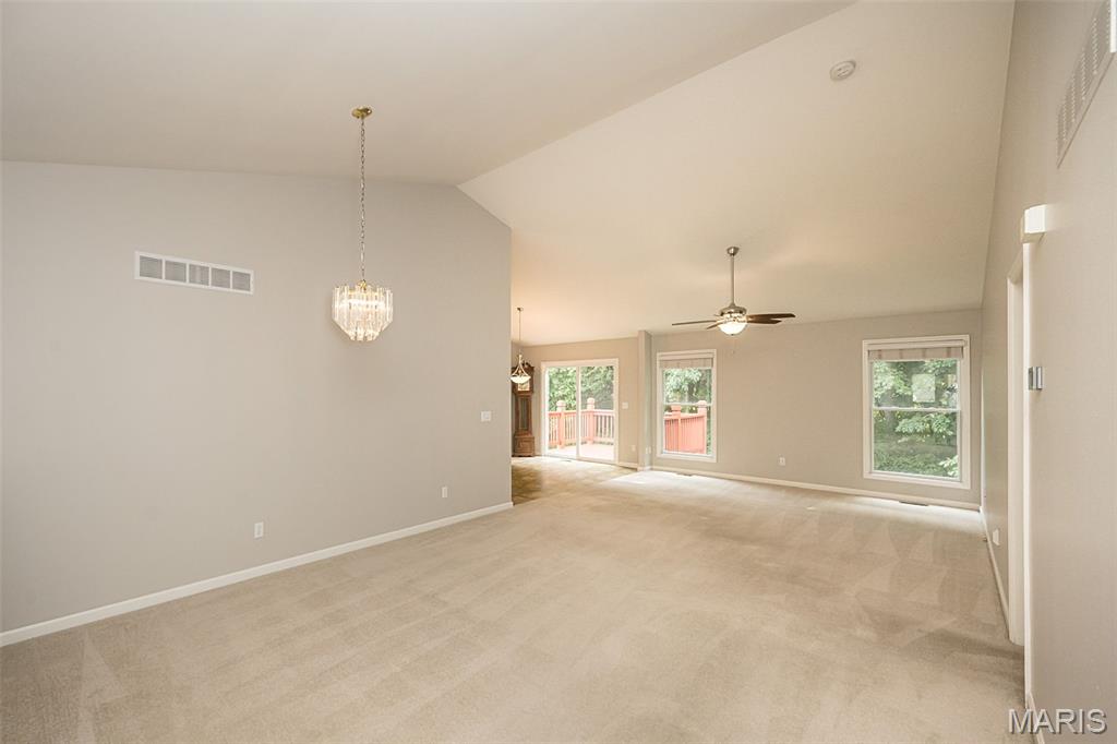Turnberry Place - Residential