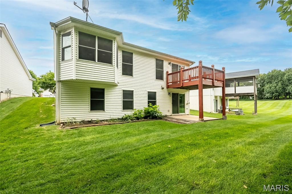 Turnberry Place - Residential