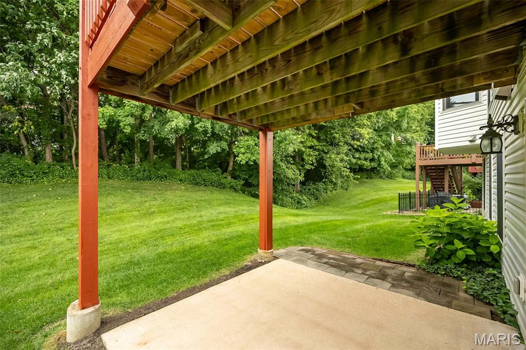 Turnberry Place - Residential