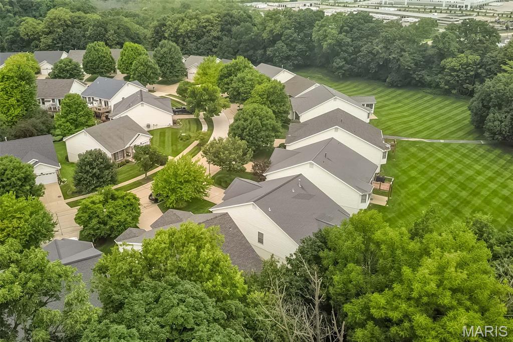 Turnberry Place - Residential