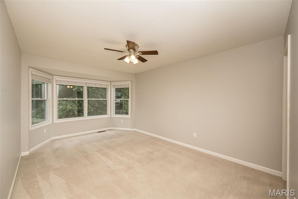 Turnberry Place - Residential