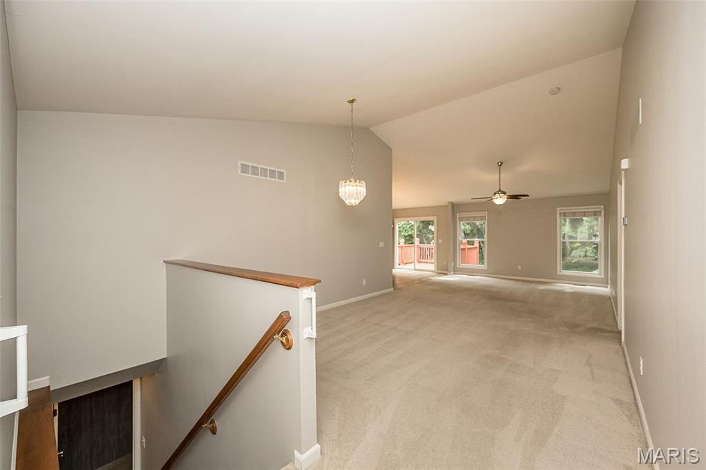 Turnberry Place - Residential