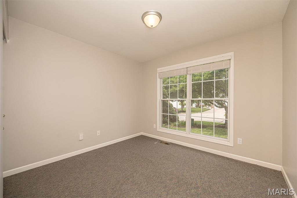 Turnberry Place - Residential
