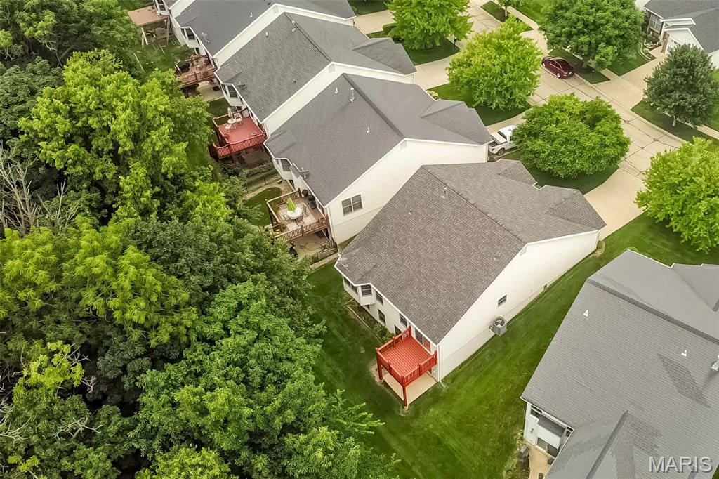 Turnberry Place - Residential