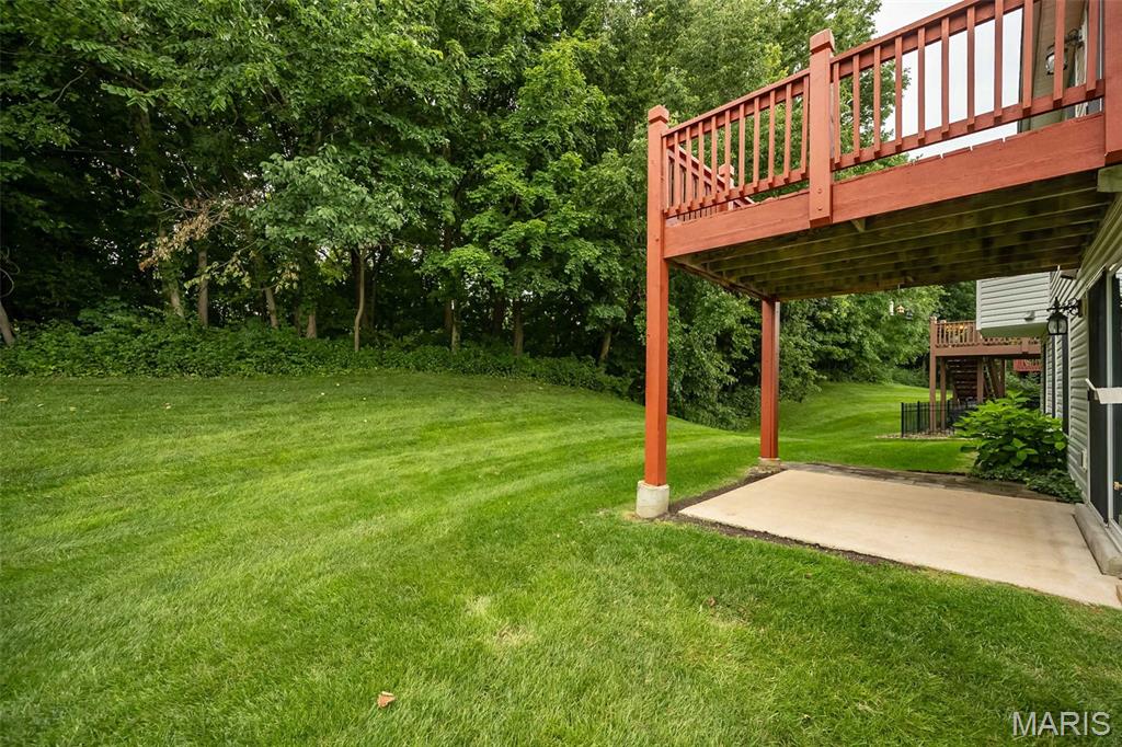 Turnberry Place - Residential