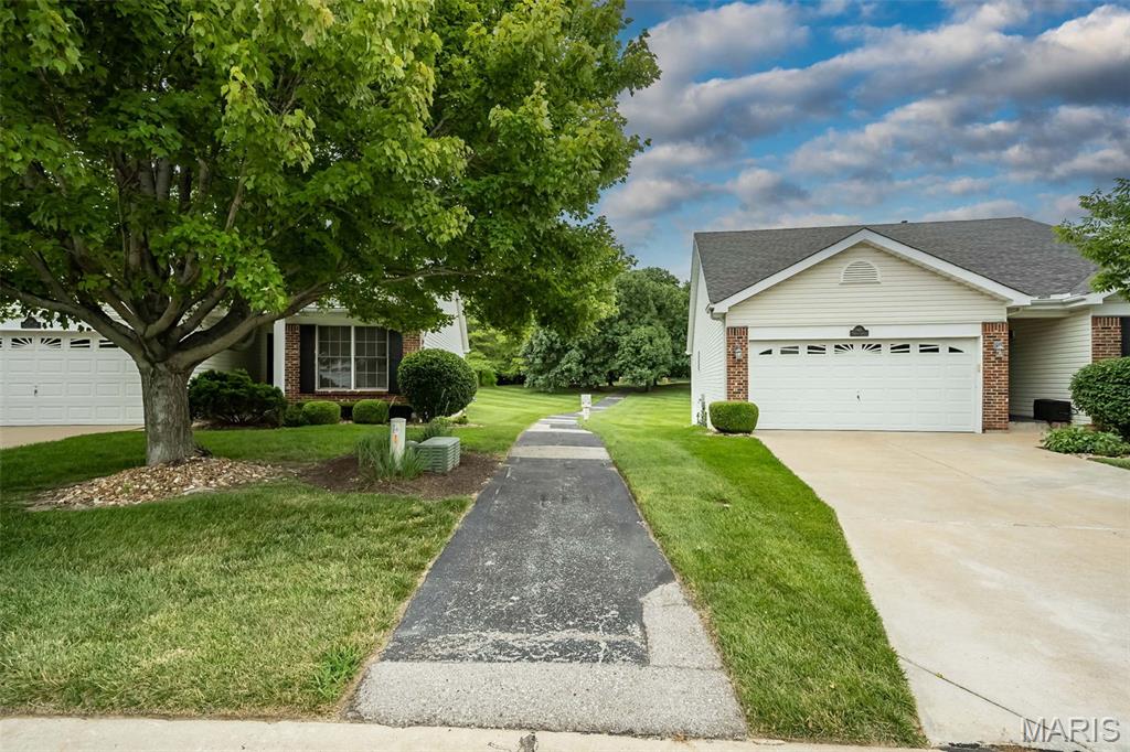 Turnberry Place - Residential
