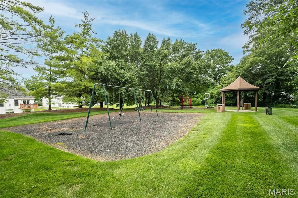 Turnberry Place - Residential