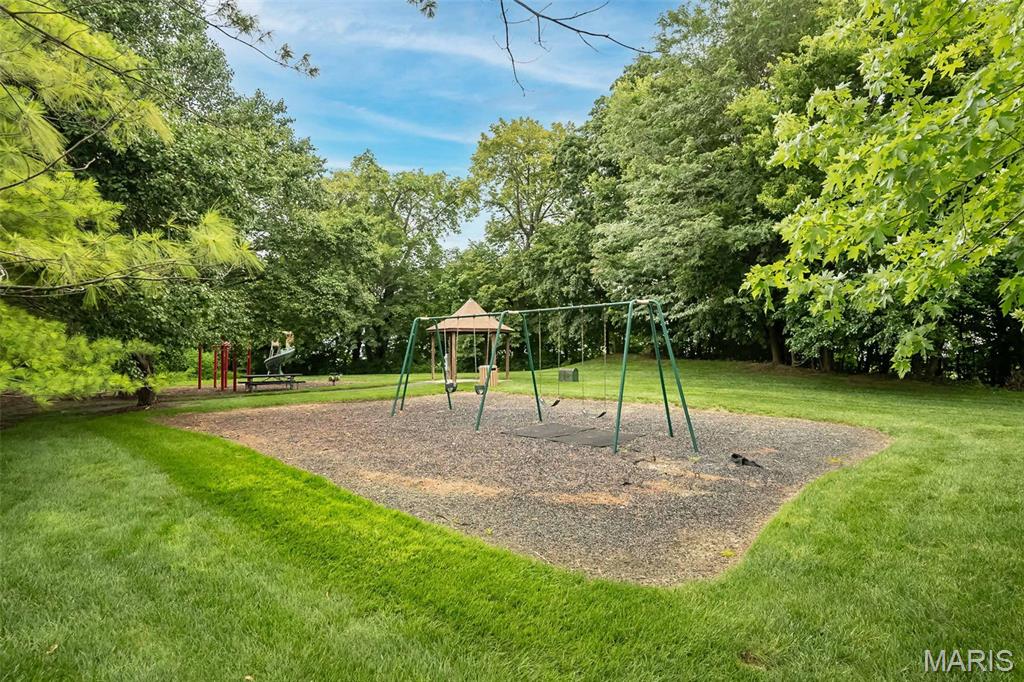 Turnberry Place - Residential